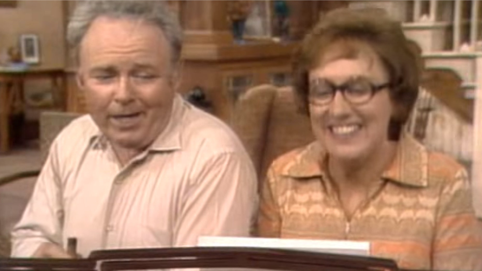 'All In The Family' and more iconic television shows to return to TV thanks to the Norman Lear collection.