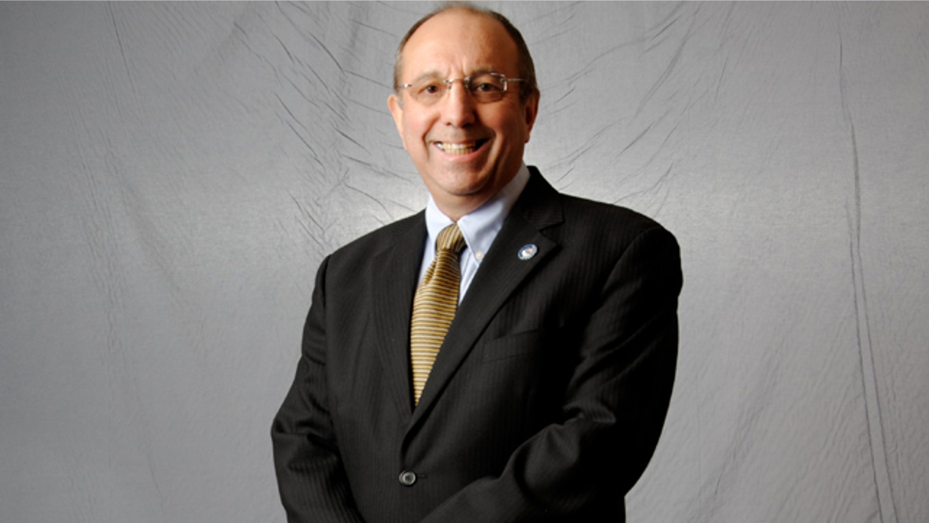 Allan Levene is running for Congress in his home state of Georgia and three other states.