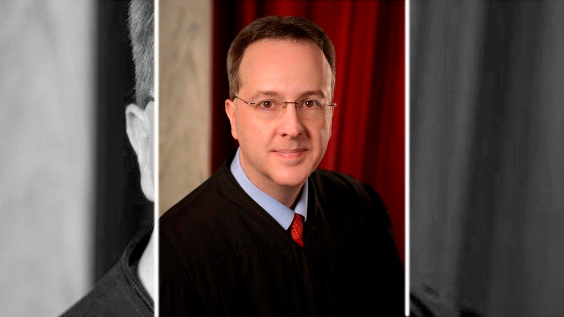 Allen H. Loughry II, a 47-year-old justice at the West Virginia Supreme Court of Appeals, was charged by a federal grand jury on Wednesday with numerous fraud, false statement, and witness tampering offenses.