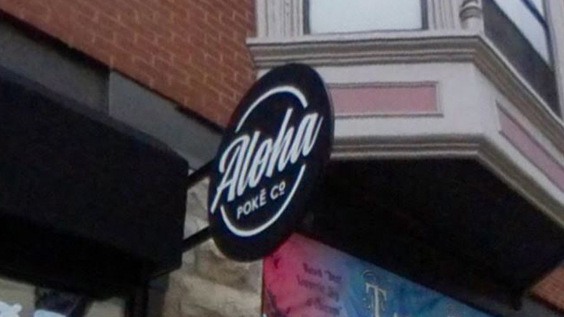 Aloha Poke Co. has been accused of cultural appropriation after sending cease and desist letters to other businesses with similar names.
