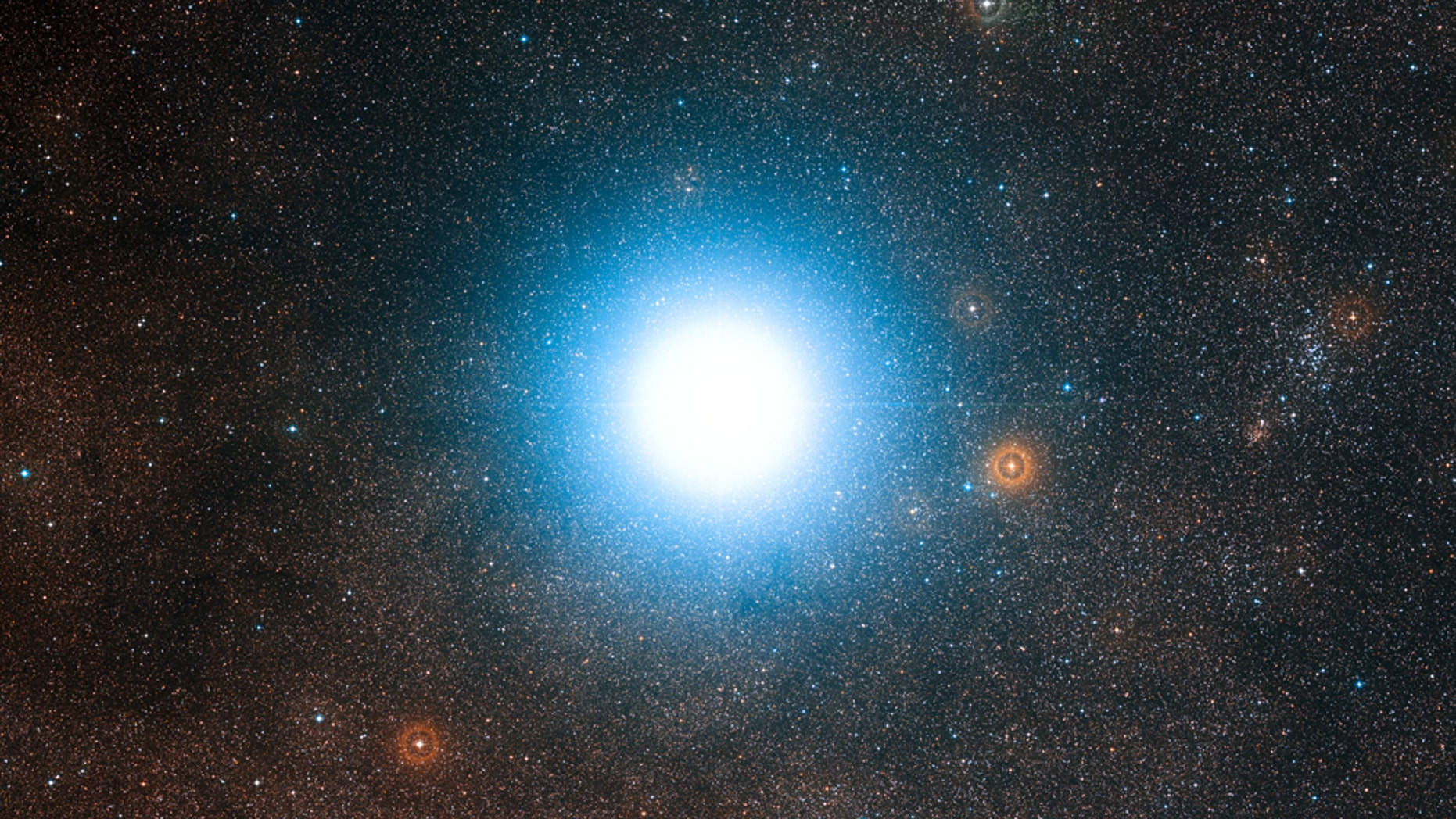 Our bright neighboring star system, Alpha Centauri, could harbor an Earth-size planet — but new jumps in technology are needed for us to see it.