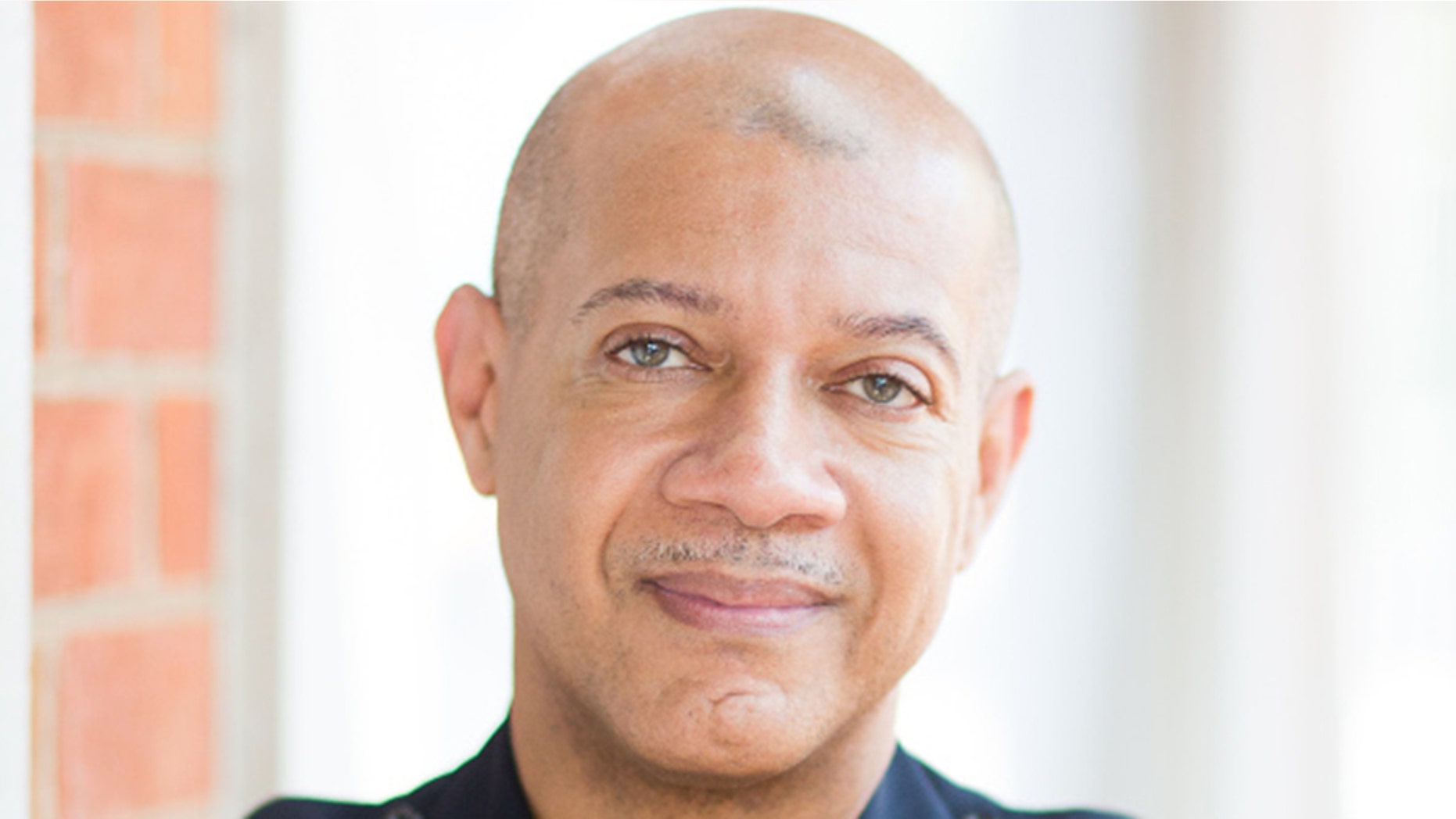 Charlottesville Police Chief Alfred Thomas announced on Monday that he is retiring "effective immediately."