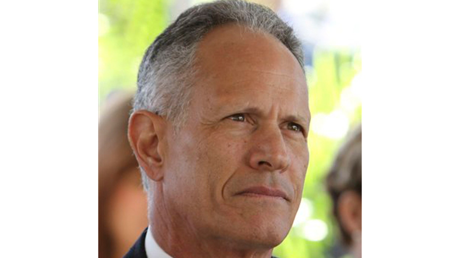 Voters furious with spending decisions and new taxes voted Tuesday to oust Miami-Dade Mayor Carlos Alvarez.