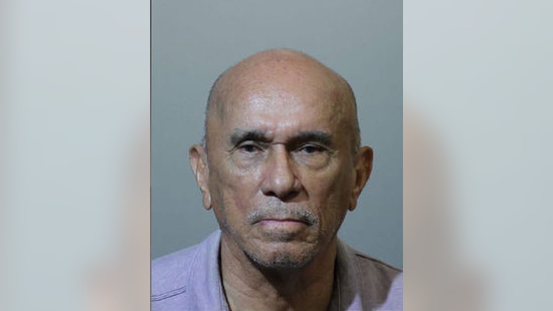 Alvaro Pena-Yepes, who has been arrested at least 12 times since 2012, has been placed on house arrest after breaking curfew.
