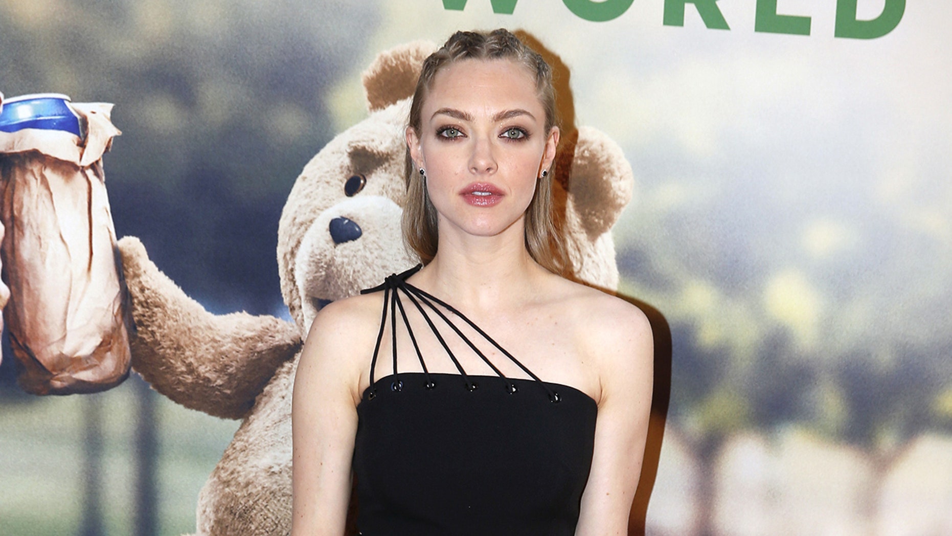 Amanda Seyfried Doesn T Want To Shoot Sex Scenes Anymore Fox News