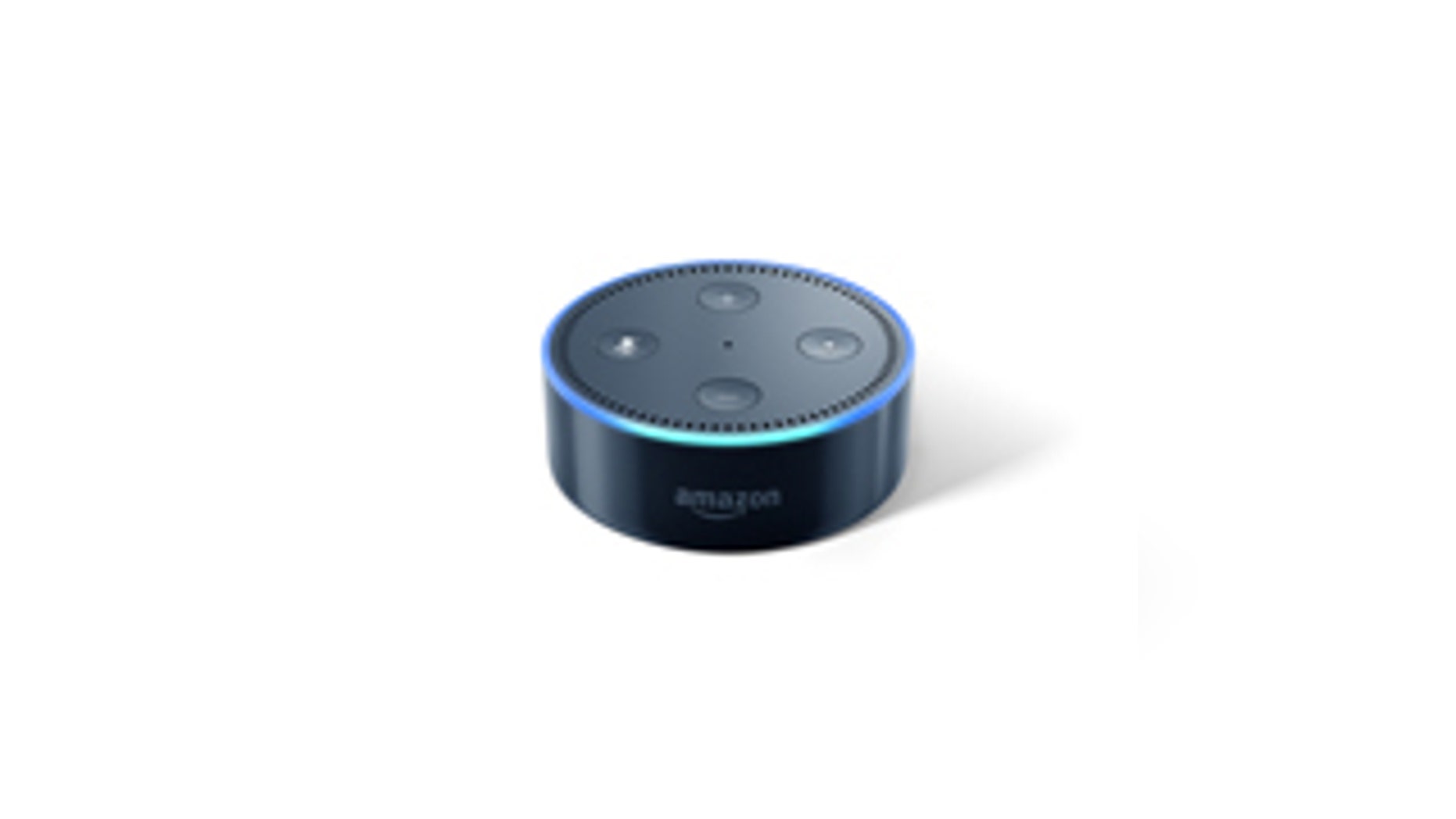 Amazon Echo Dot (Amazon)