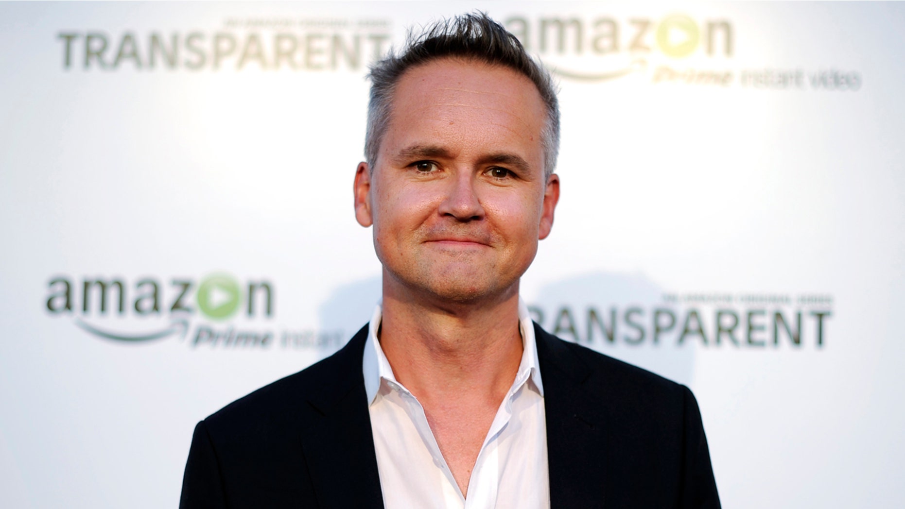 Roy Price, director of Amazon Studios, during Amazon's premiere screening of the TV series "Transparent" at the Ace Hotel in downtown Los Angeles, September 15, 2014.