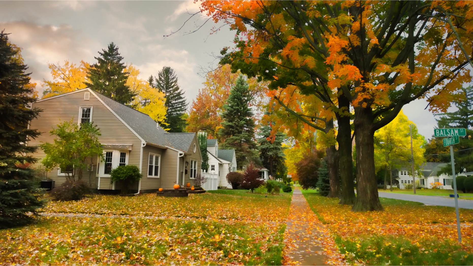 Do you live in one of the best small towns in America?