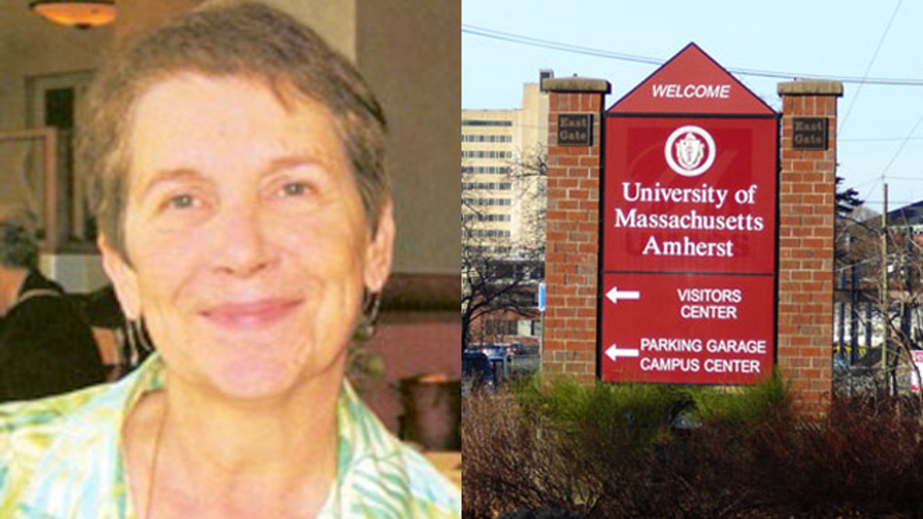UMass Amherst Profess Daphne Patai says the school is making indoctrination official with its new guidelines.