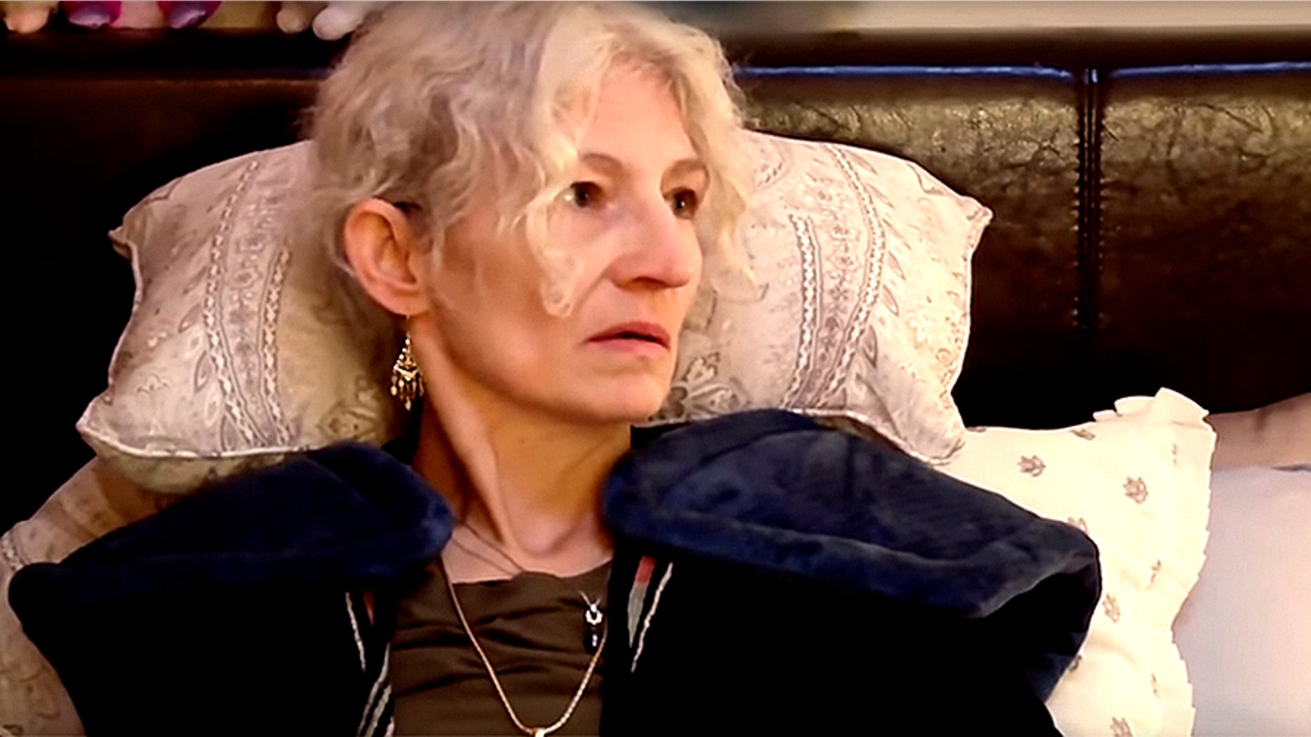 "Alaskan Bush People's" Ami Brown has been given a new lease on life.
