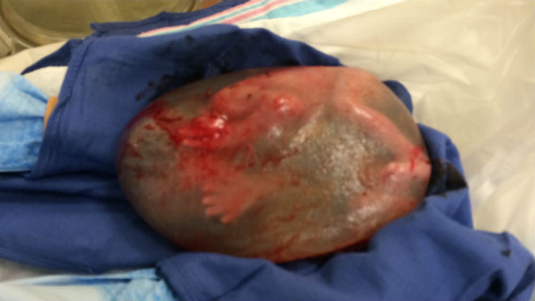 (Cedars-Sinai Medical Center)