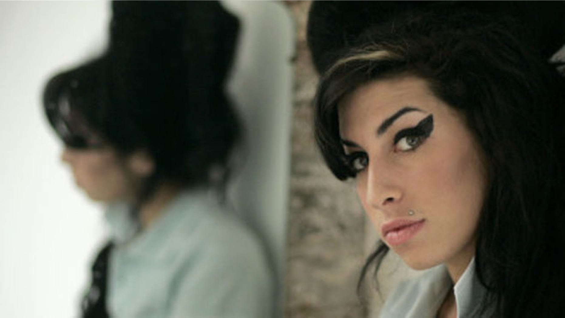 An exhibition at London's Jewish Museum aims to reveal an intimate side to the troubled star.
