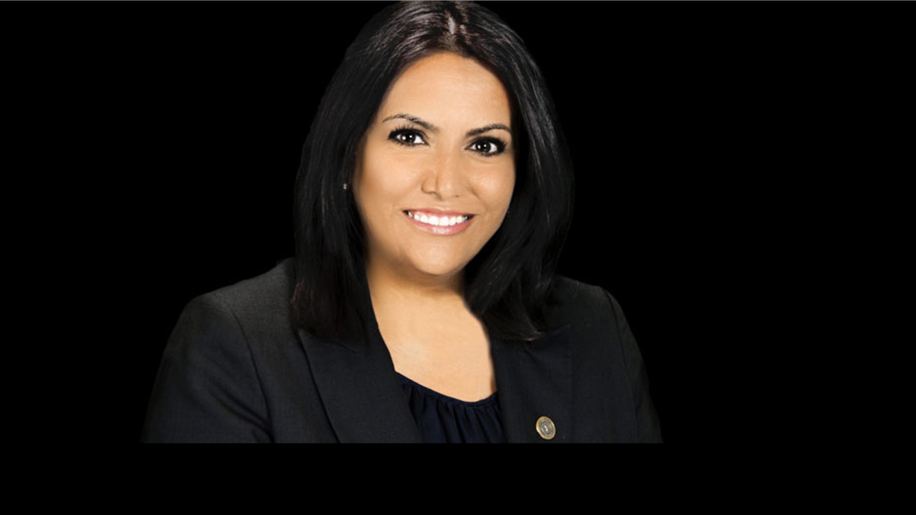 Farmers Branch City Councilwoman Ana Reyes