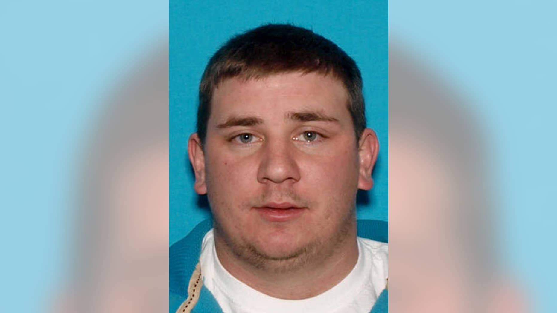 Zachary Anderson, 26, has been arrested in the disappearance of Alayna Jeanne Ertl, 5, who was found dead Aug. 20, 2016.