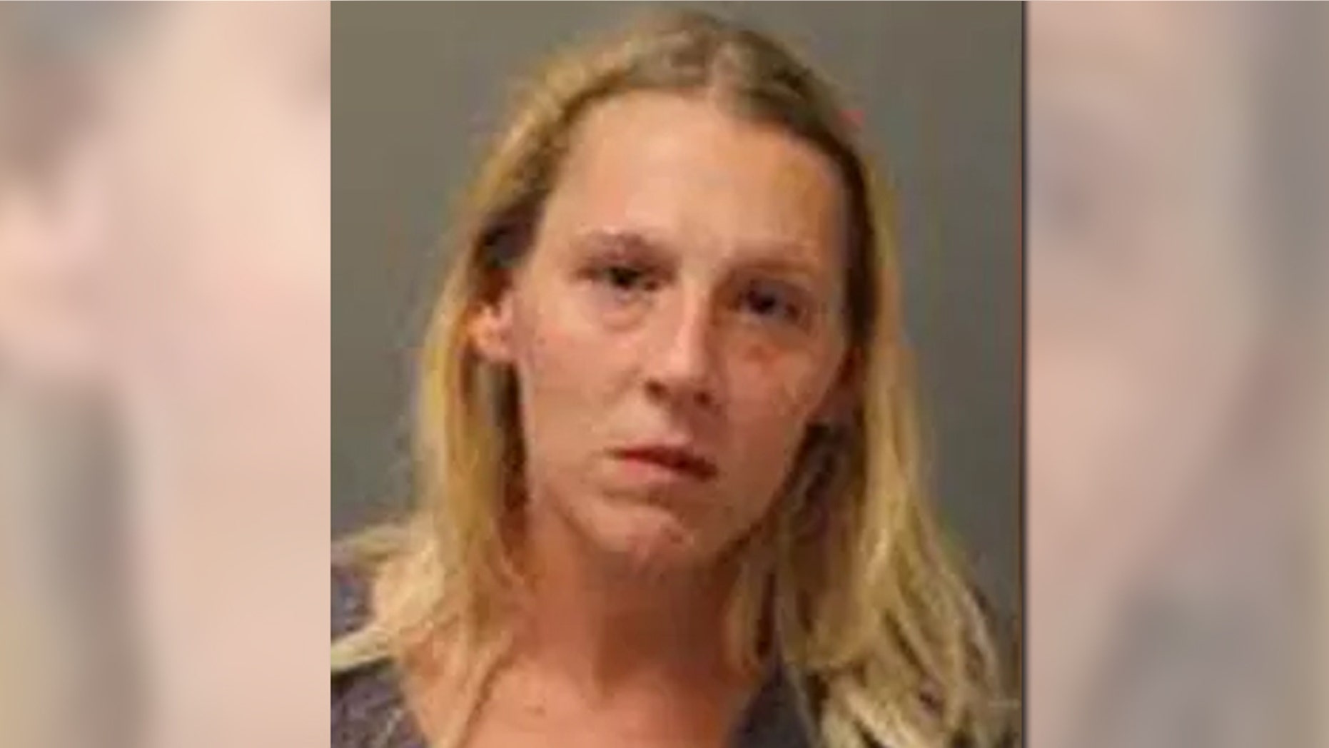 Andrea Caldwell was charged with aggravated child abuse and neglect, Fox 19 reported.