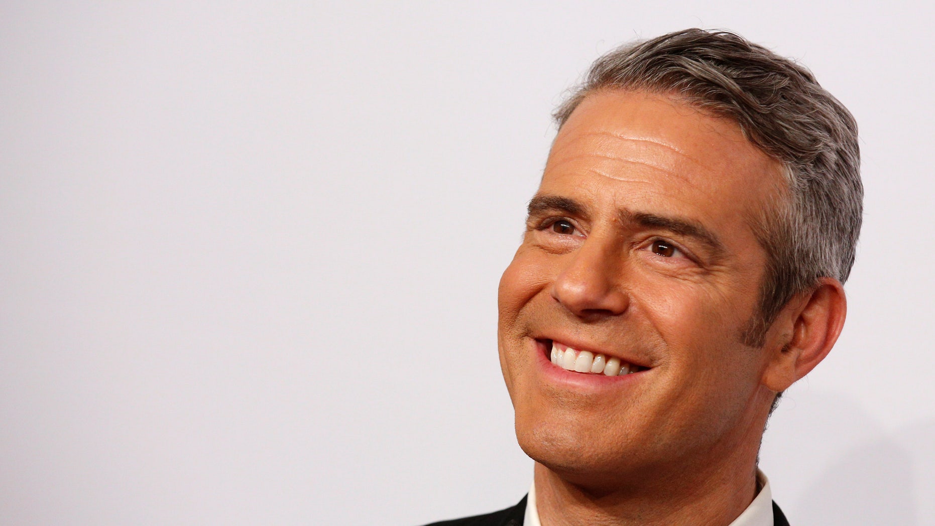 Andy Cohen On Sex And The City Feud I Thought It Was Free Download