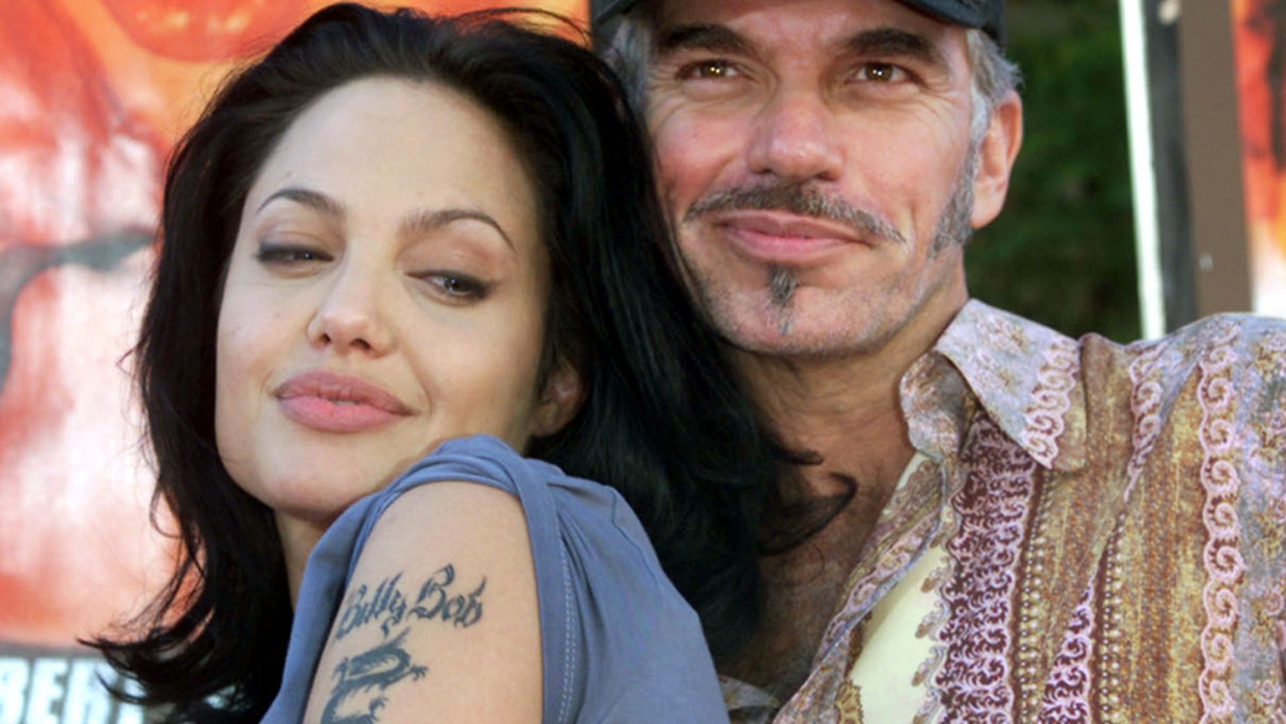 Billy Bob Thornton interview sling blade