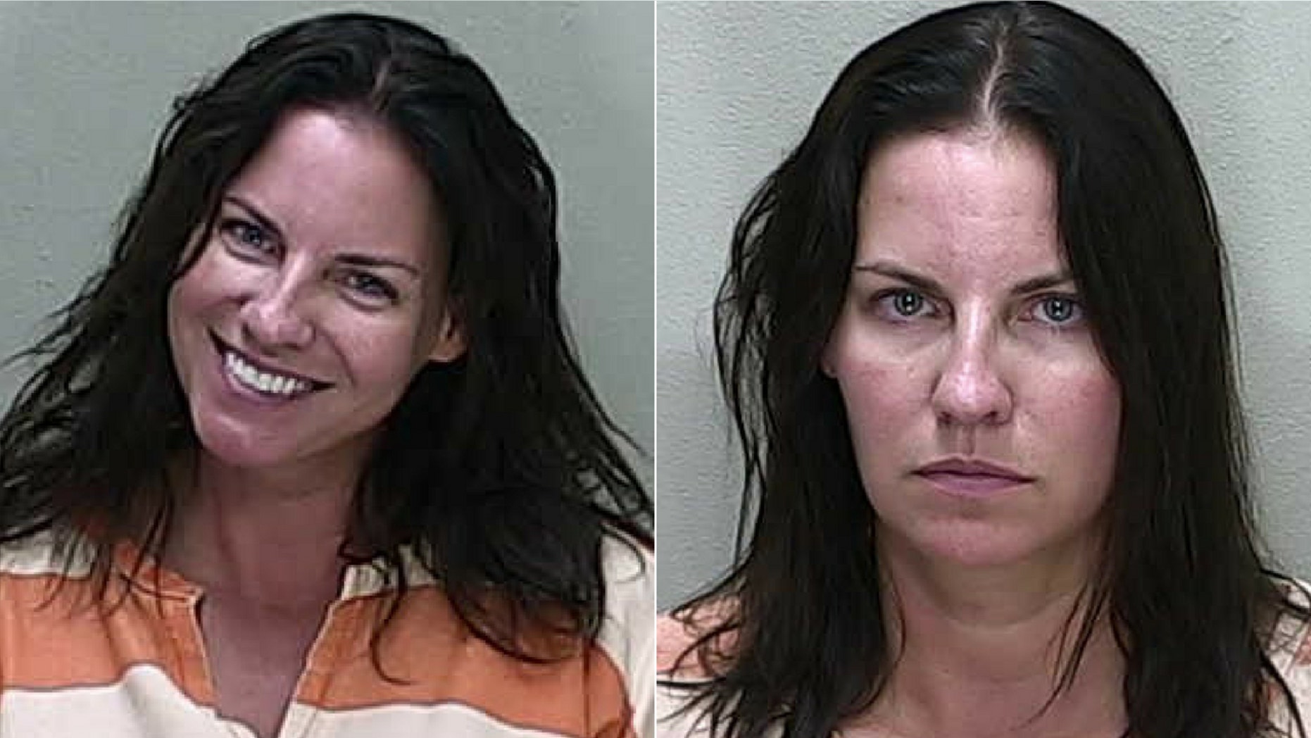 Angenette Marie Welk, 44, was charged with DUI manslaughter after a 60-year-old mother died following a drunk driving crash.