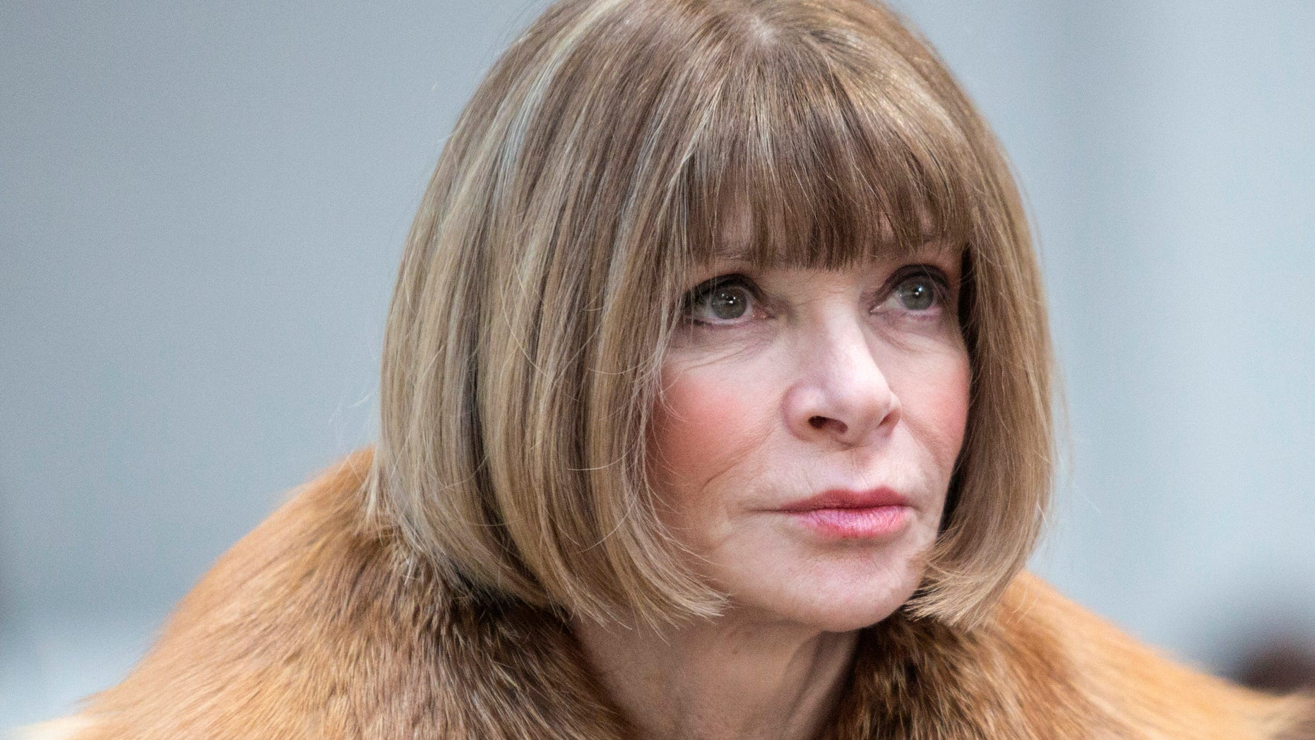 Anna Wintour plans to remain as editor in chief of American Vogue "indefinitely," the company said.