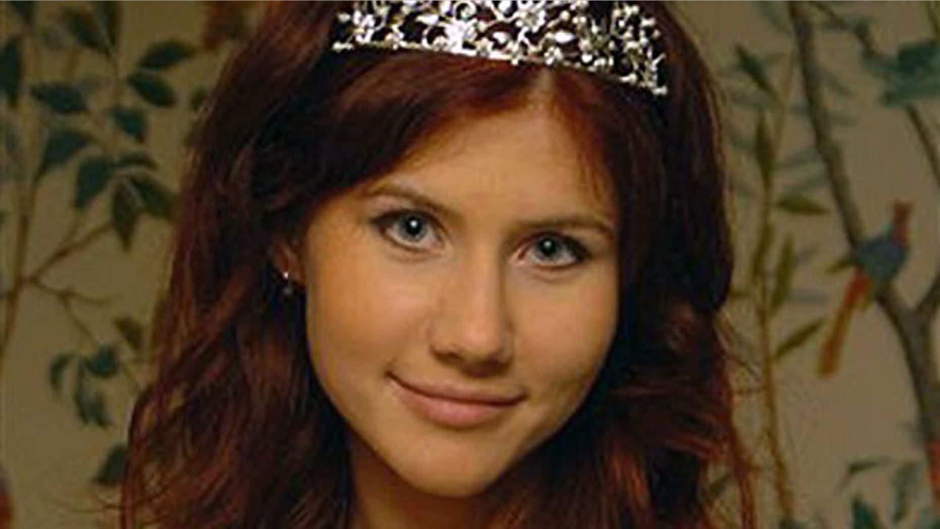 This undated image taken from the Russian social networking website "Odnoklassniki", or Classmates, shows a woman journalists have identified as Anna Chapman, who appeared at a hearing Monday, June 28, 2010 in New York federal court. Chapman, along with 10 others, was arrested on charges of conspiracy to act as an agent of a foreign government without notifying the U.S. attorney general.
