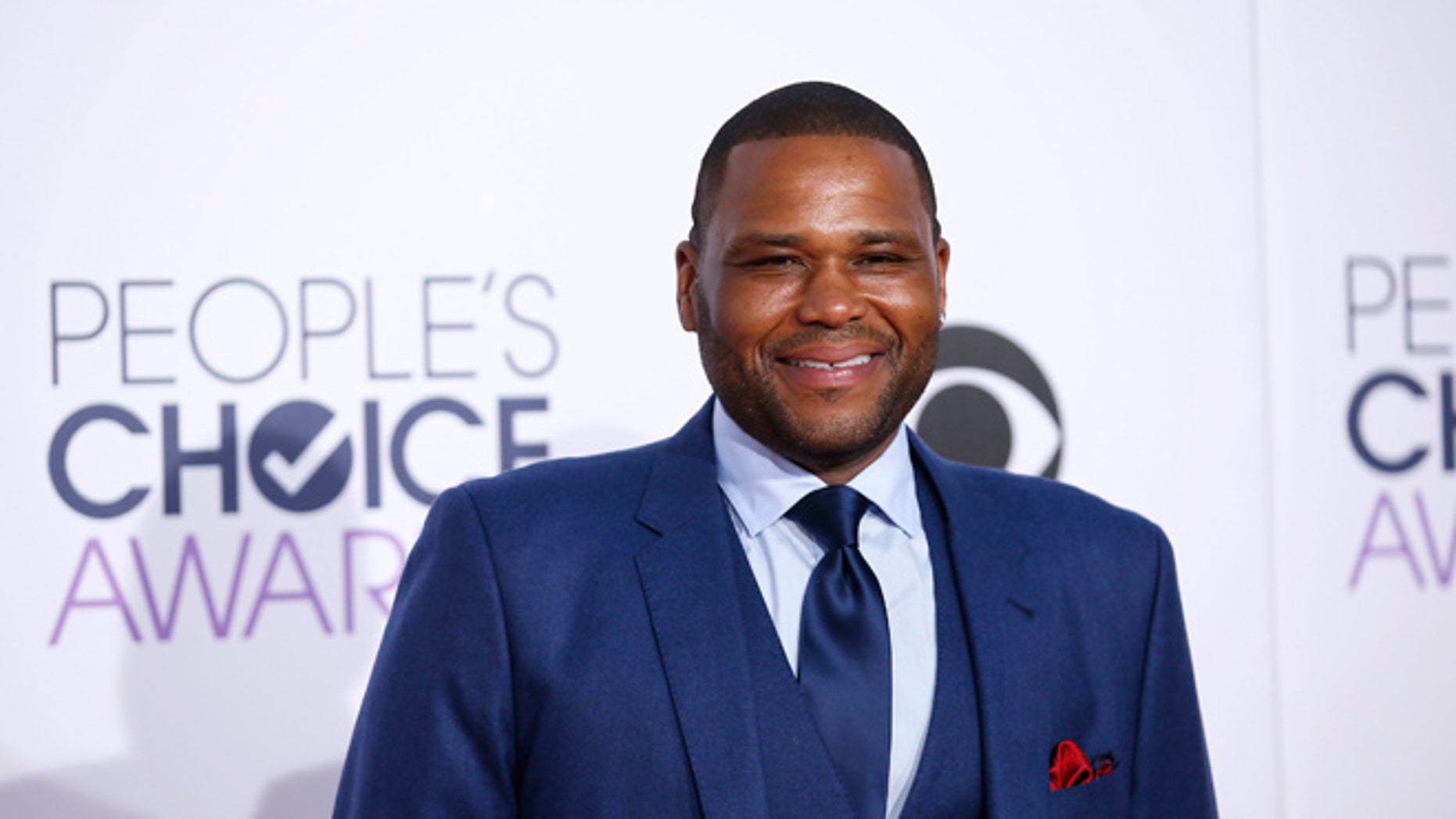 Blackish Star Anthony Anderson Investigated By The Lapd