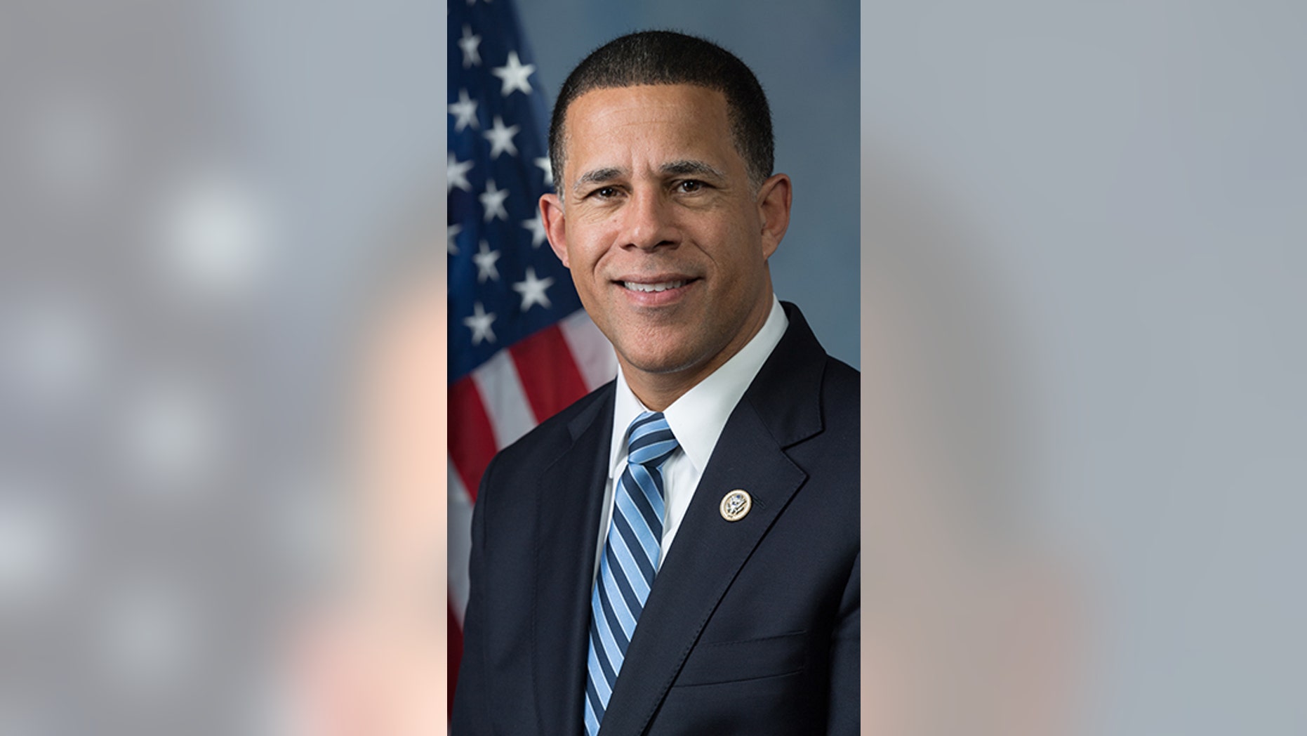 Rep. Anthony Brown, D-Md.