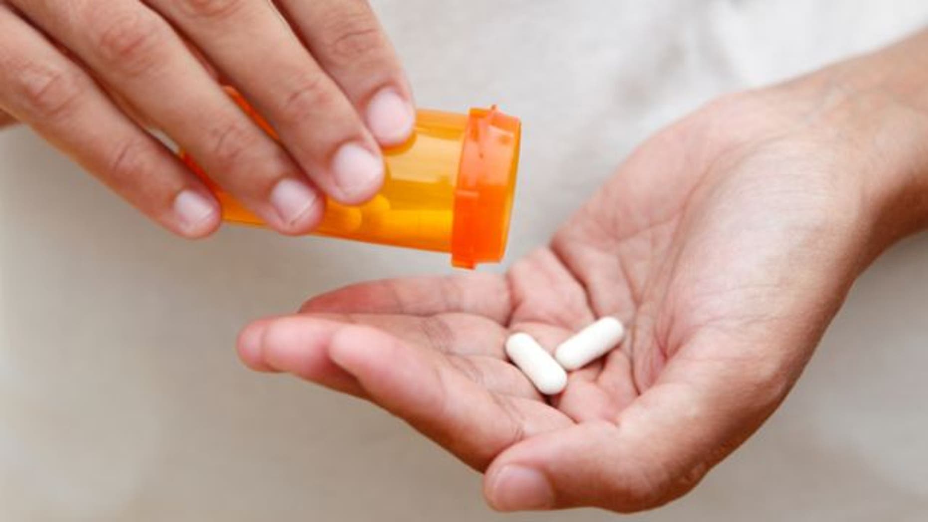 for shouldn\u0027t conditions News take 5 Fox antibiotics | you