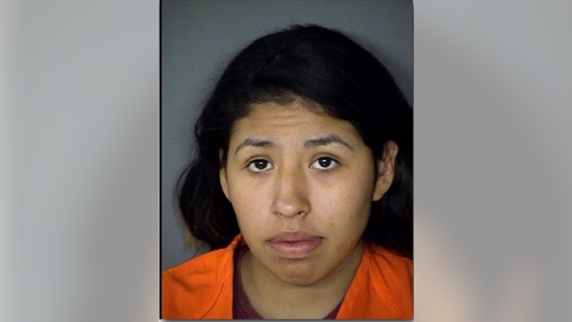 Antoinette Martinez was sentenced to life in prison for the robbing and killing of two men, including a San Antonio detective's son.