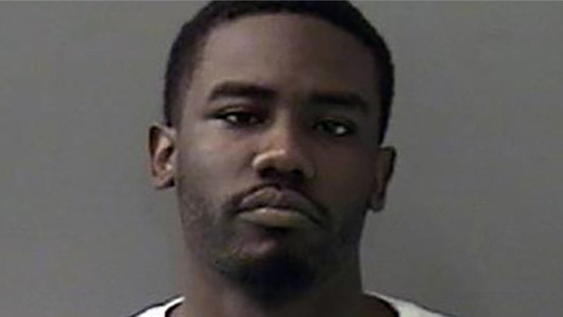 This undated photo shows Antonio Marquis Willis.