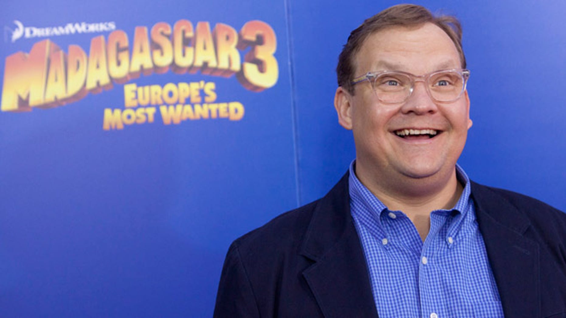 andy richter