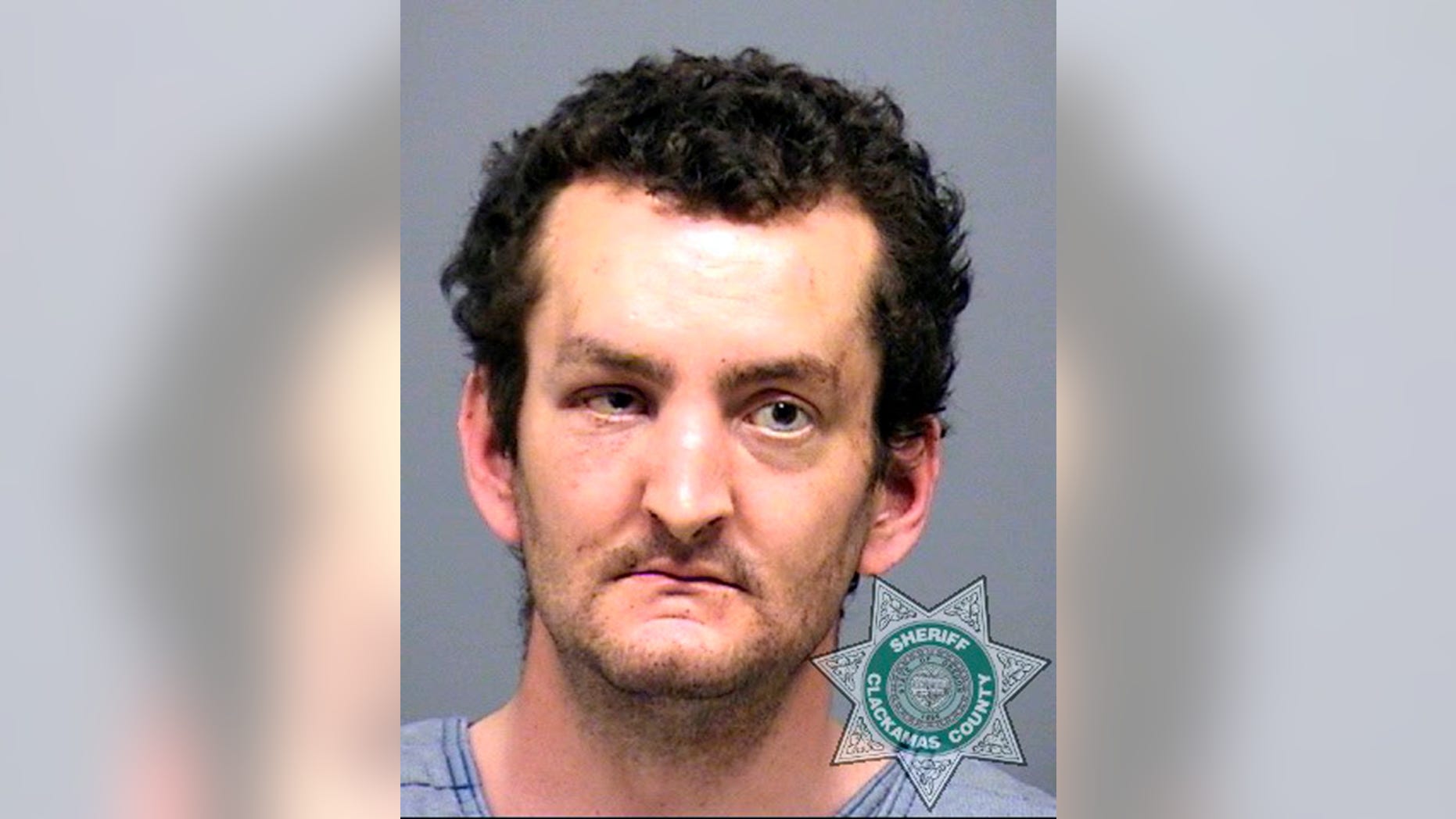 Clackamas County Judge Robert Herndon ruled on Tuesday that Joshua Lee Webb (pictured) was guilty of murder by reason of insanity, something he qualified for based on diagnoses from two psychiatrists who said he suffered from schizophrenia and psychosis.