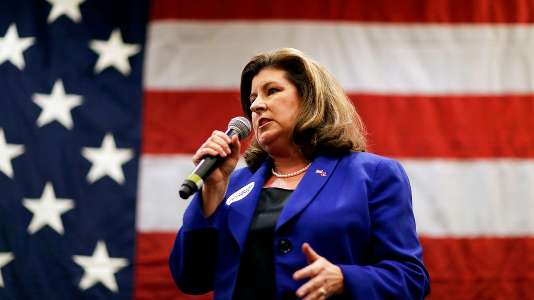 Republican Karen Handel won Georgia's special House election in its 6th district on Tuesday night.