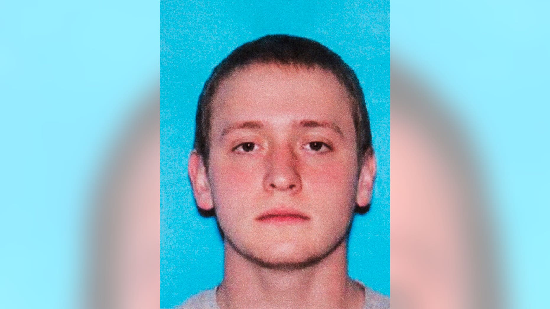 This undated photo provided by the Bucks County District Attorney's Office on Monday, July 10, 2017, shows Tom Meo, one of four young men who went missing last week. (Bucks County District Attorney's Office/The Philadelphia Inquirer via AP)