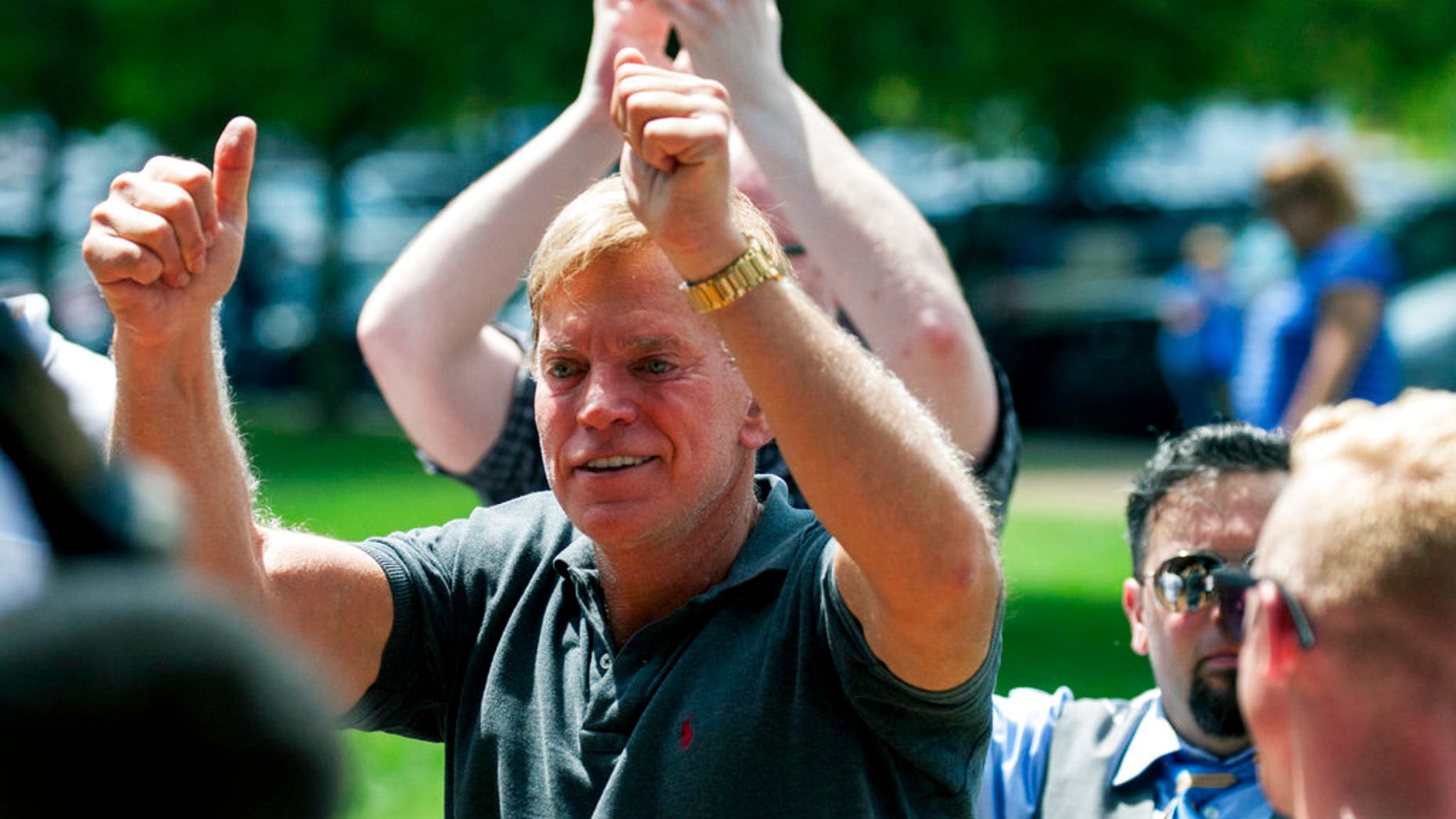 A Minneapolis bar shut down after employees learned its owner donated to white supremacist David Duke's 2016 Senate campaign.