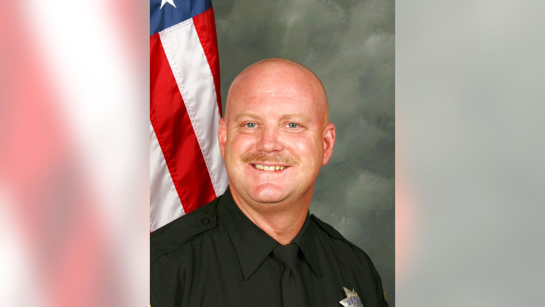 Thomas Daniel Littlecloud, 32, is suspected of fatally shooting Sacramento County Sheriff's Deputy Robert French.