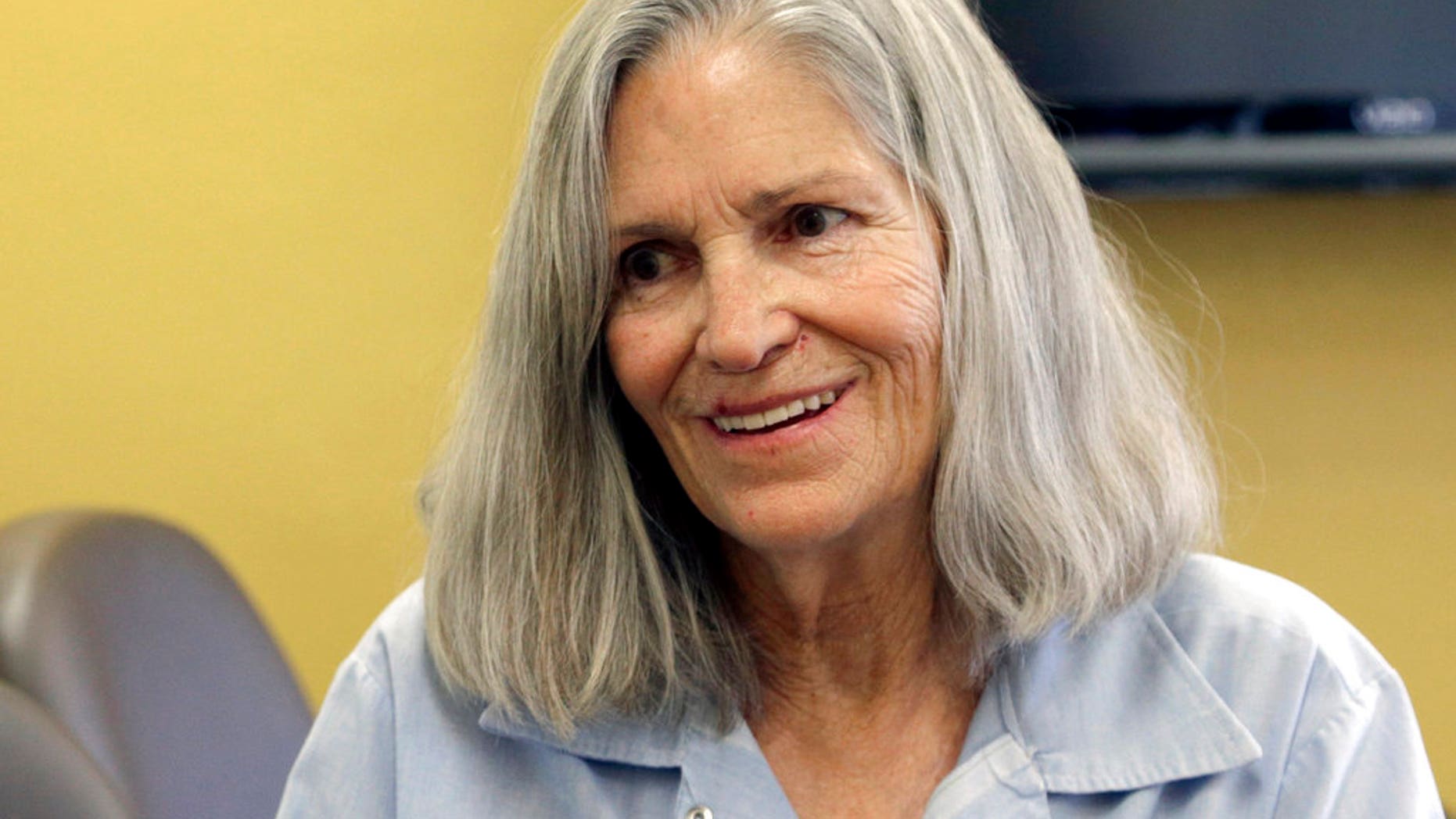 Leslie Van Houten, a former Charles Manson follower who killed in 1969, has been granted parole in California.