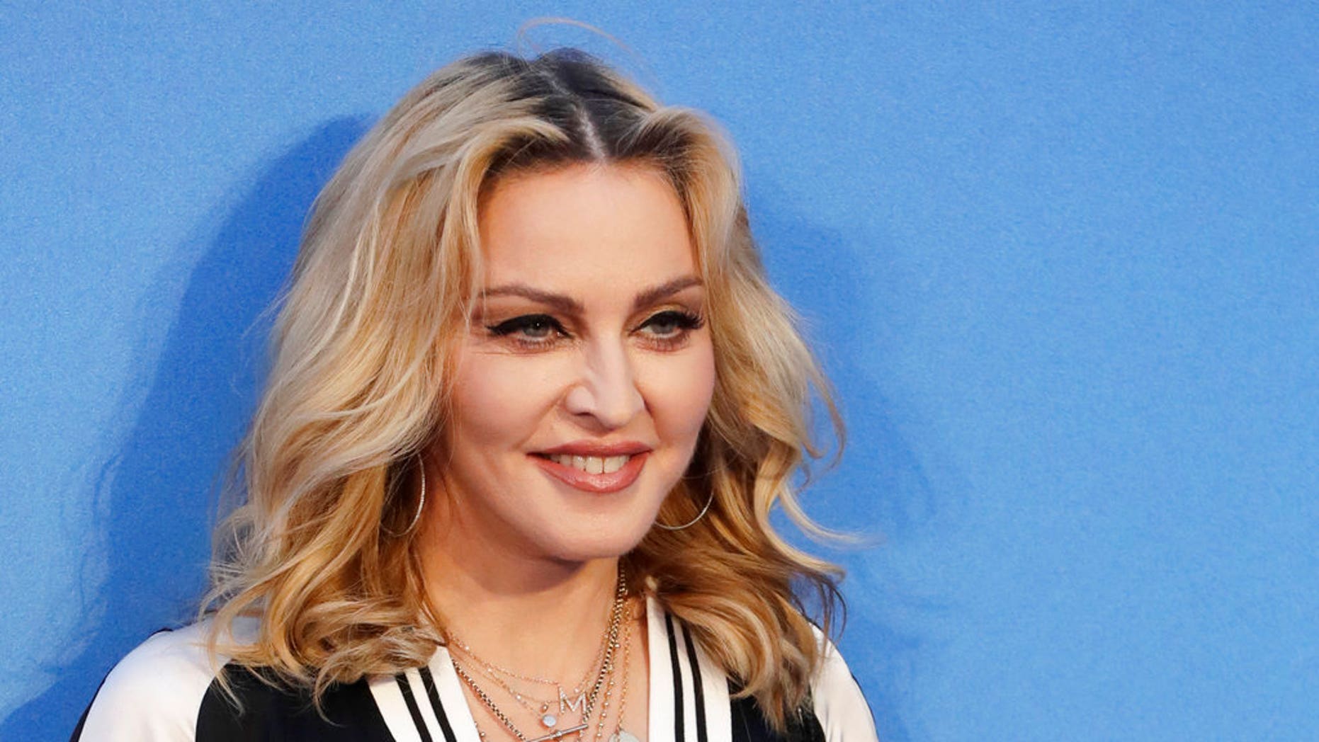 Madonna moves to Portugal 'I feel very creative and alive here' Fox News