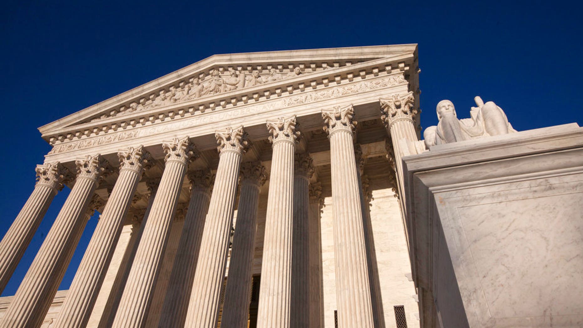 Oral arguments will be held this week at the Supreme Court on President Trump's so-called travel ban.