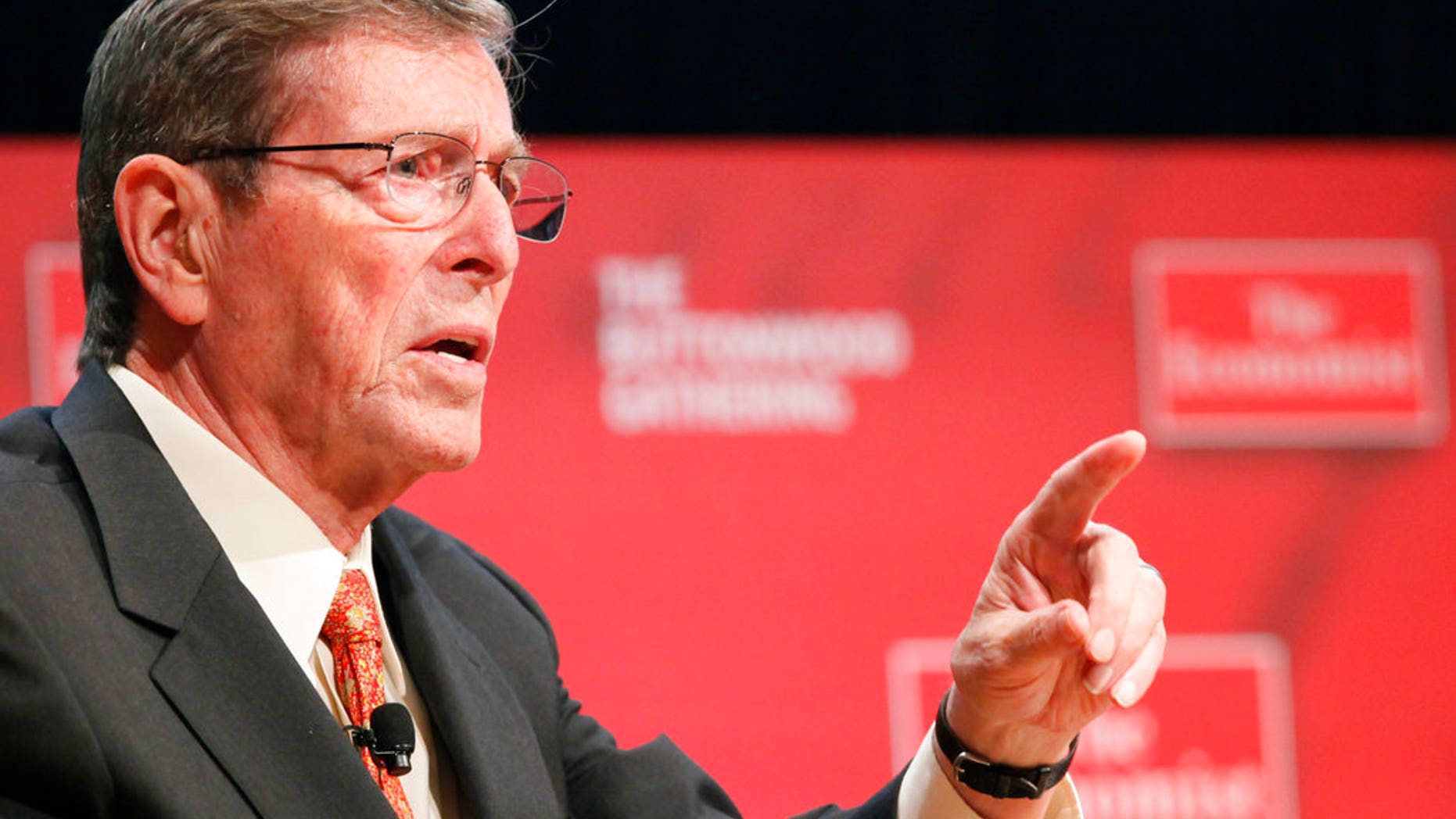 Pete Domenici, who became a power broker in the Senate for his work on the federal budget and energy policy, has died.