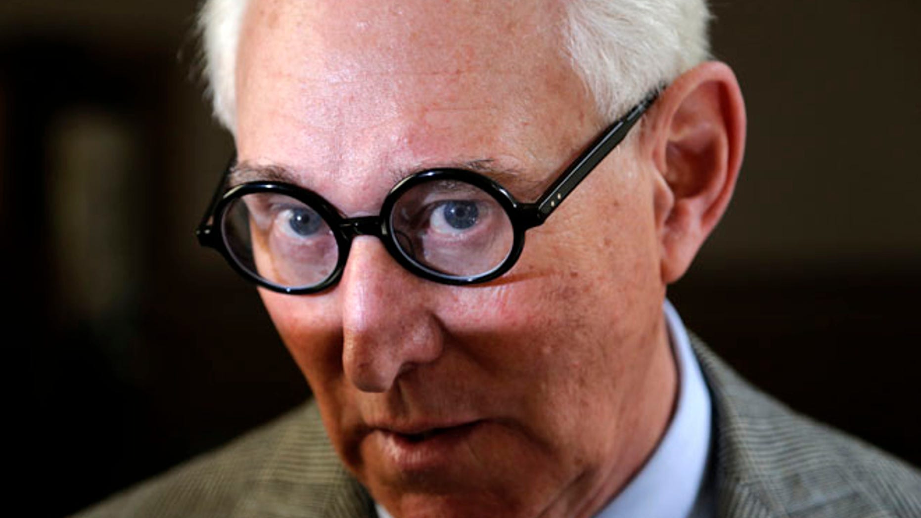 Roger Stone will appear before the House intelligence committee on Sept. 26.