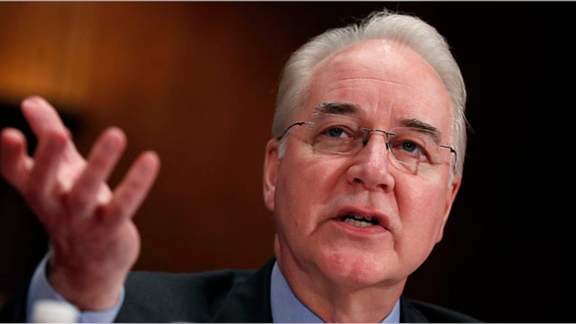 Tom Price resigned as HHS secretary on Friday, setting off a series of reactions.