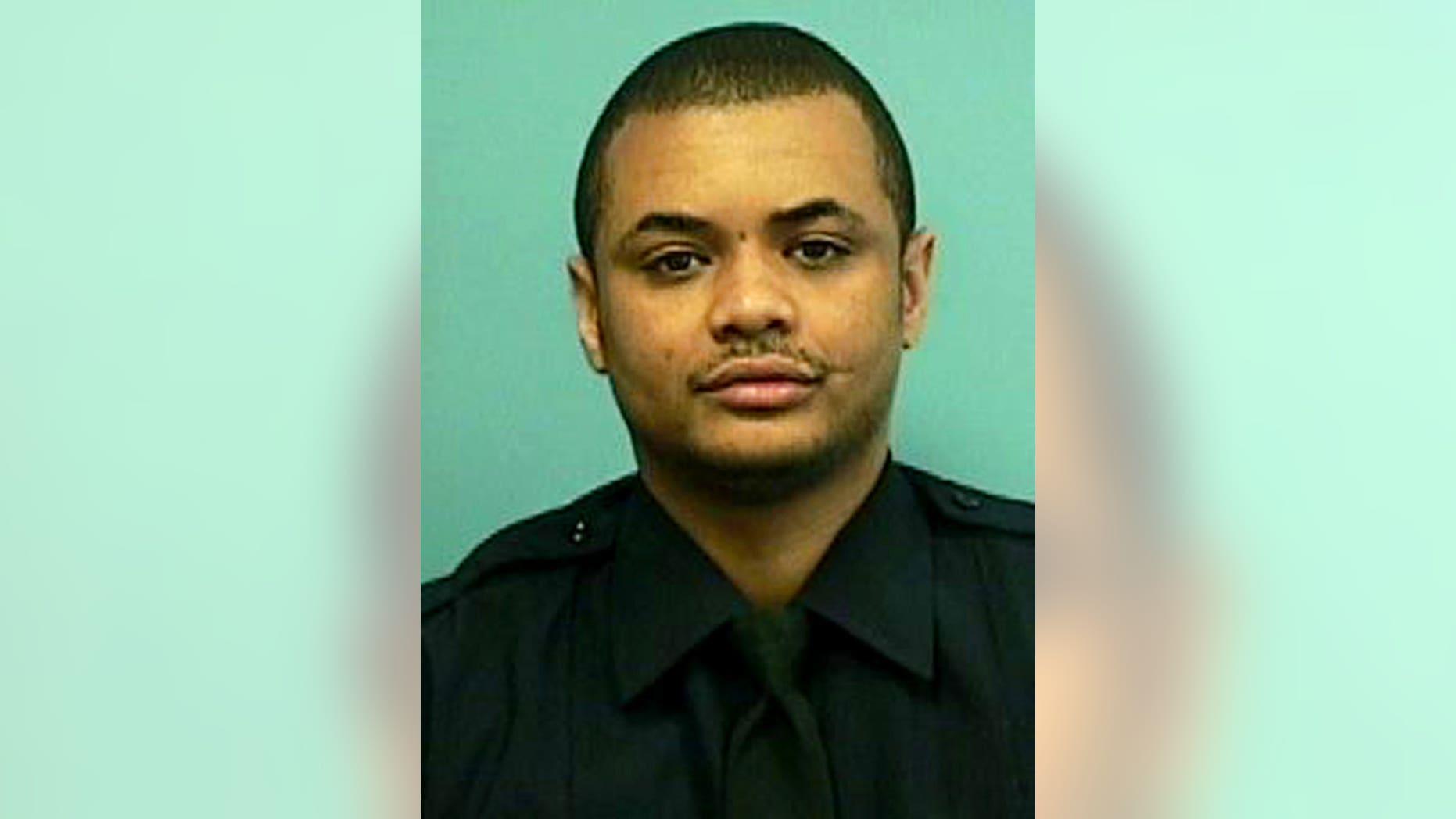 Baltimore homicide detective Sean Suiter, who died Nov. 16, was shot with his own gun, the police department said at a press conference Wednesday.