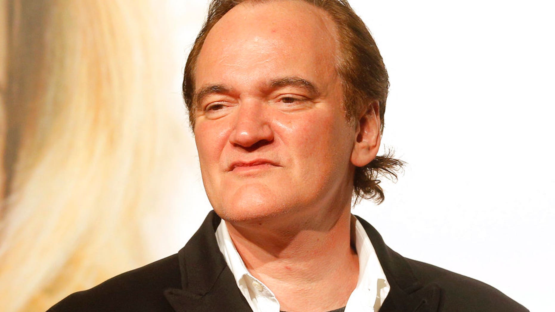 Tarantino defended Polanski during a 2003 Howard Stern interview — which resurfaced on Jezebel — saying, “He didn’t rape a 13-year-old … he had sex with a minor. That’s not rape.”
