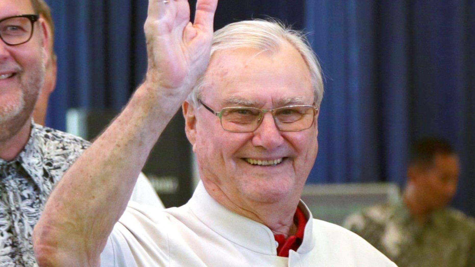 Prince Henrik died late Tuesday at the age 83.