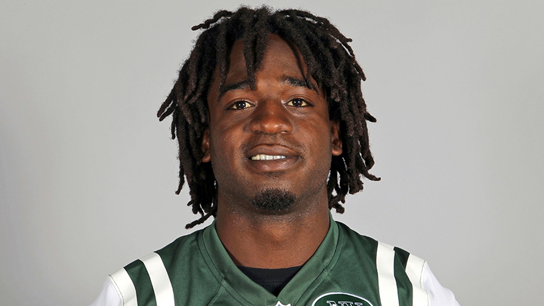 Joe McKnight was killed by Ronald Gasser in a 2016 road-rage shooting.