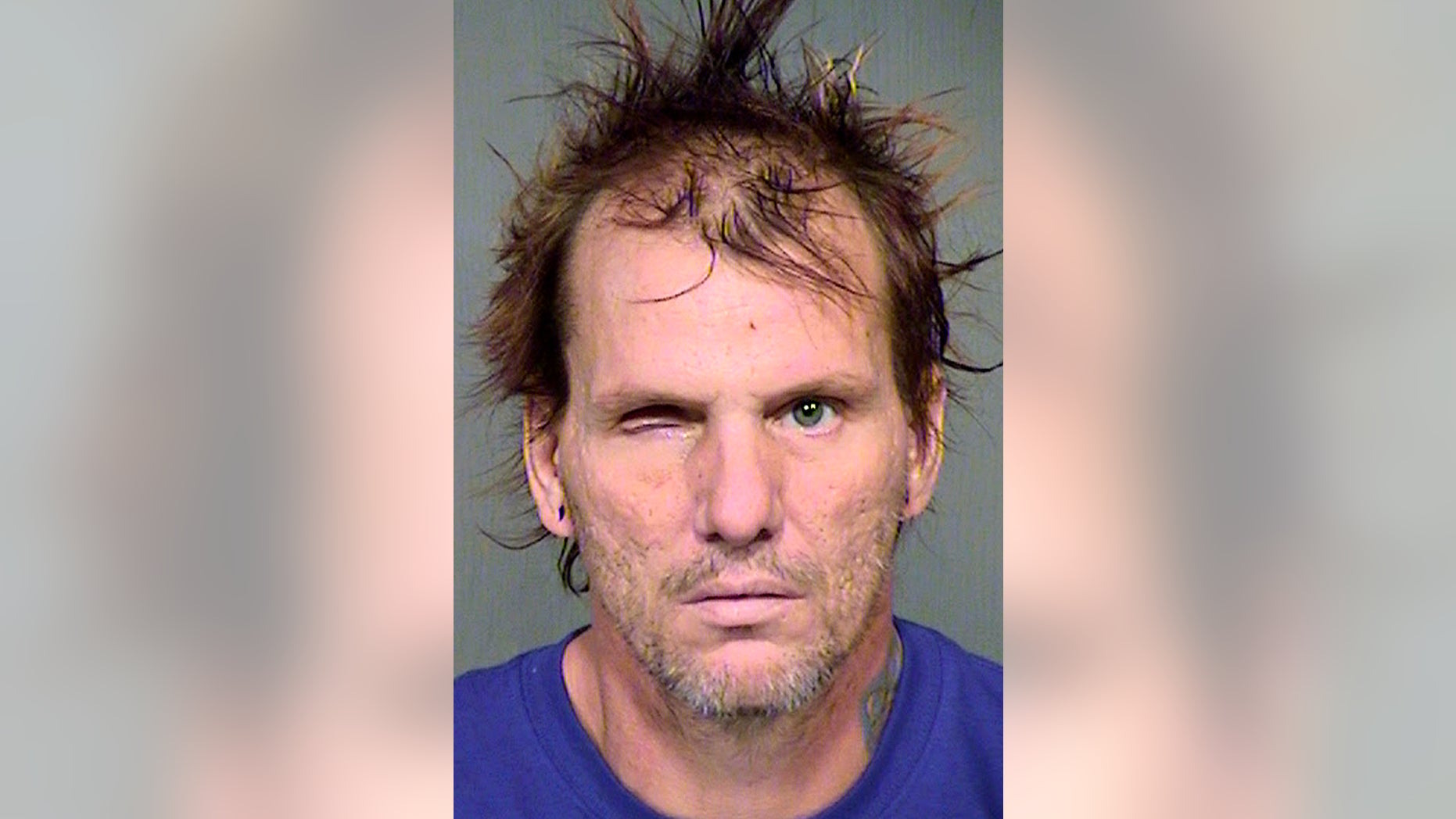 Kenneth Wakefield was sentenced to almost three decades in prison for the gruesome 2015 murders of his wife and dogs.