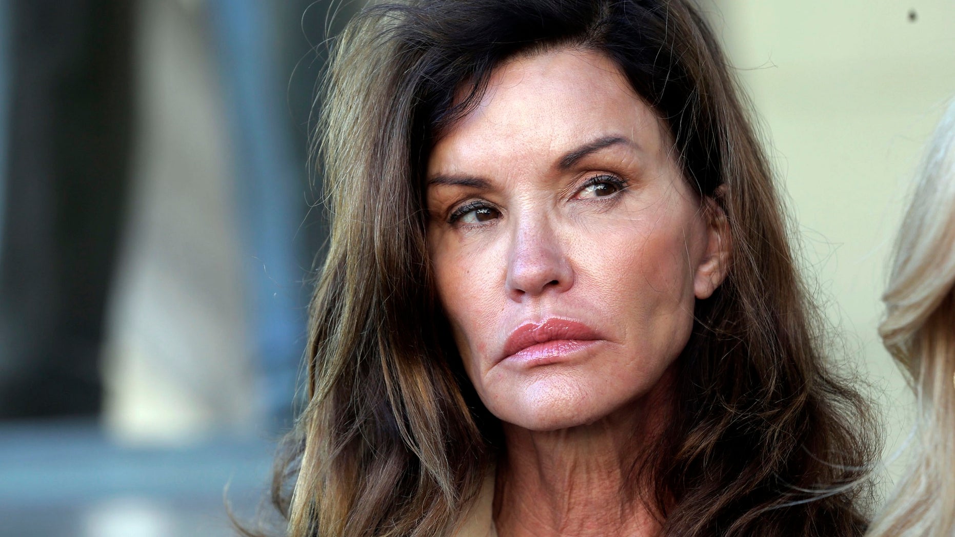 Model Janice Dickinson said she was drugged and raped by Bill Cosby in 1982.