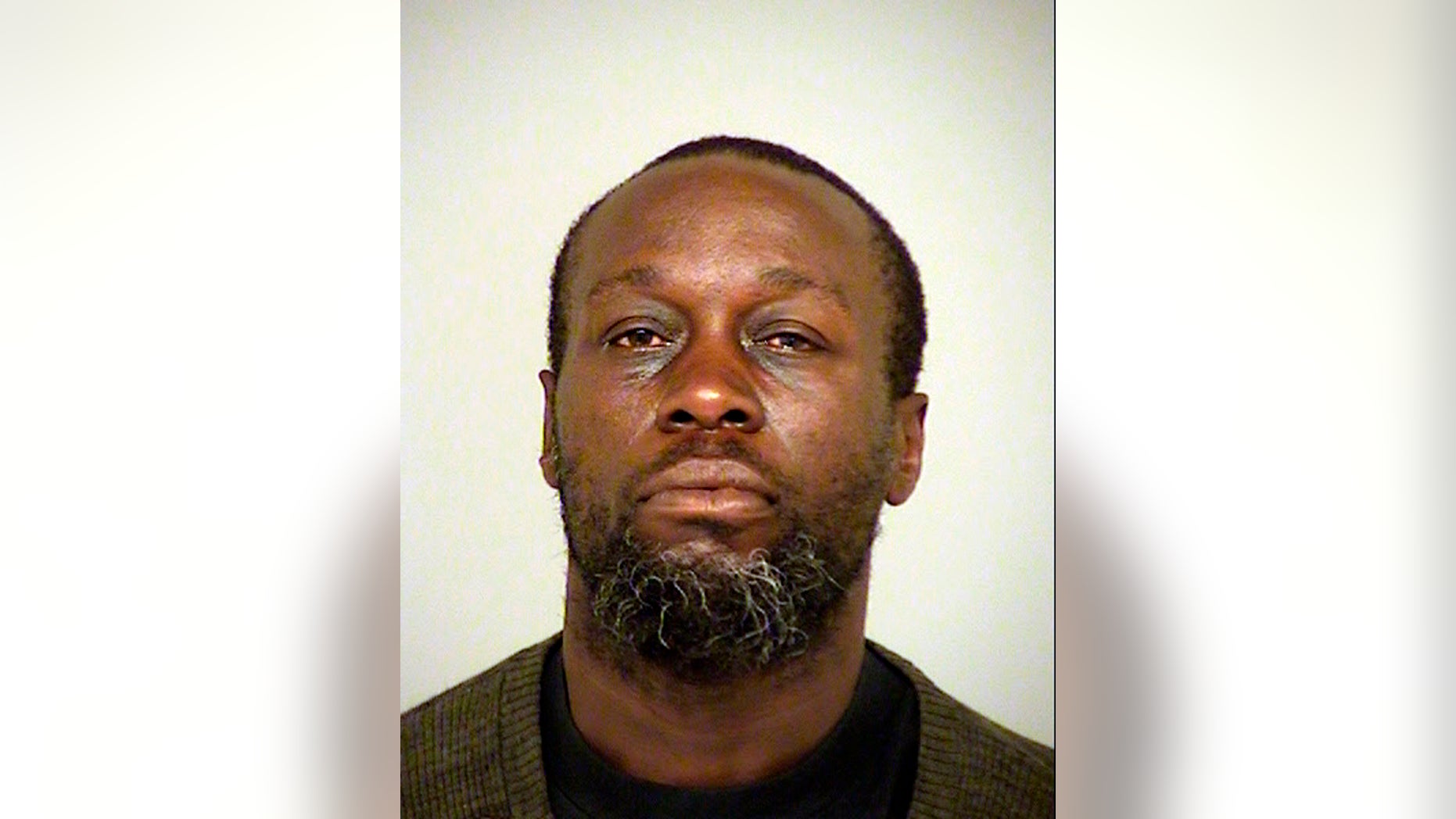 Jamal Jackson was charged Friday with premeditated first-degree murder, authorities said.