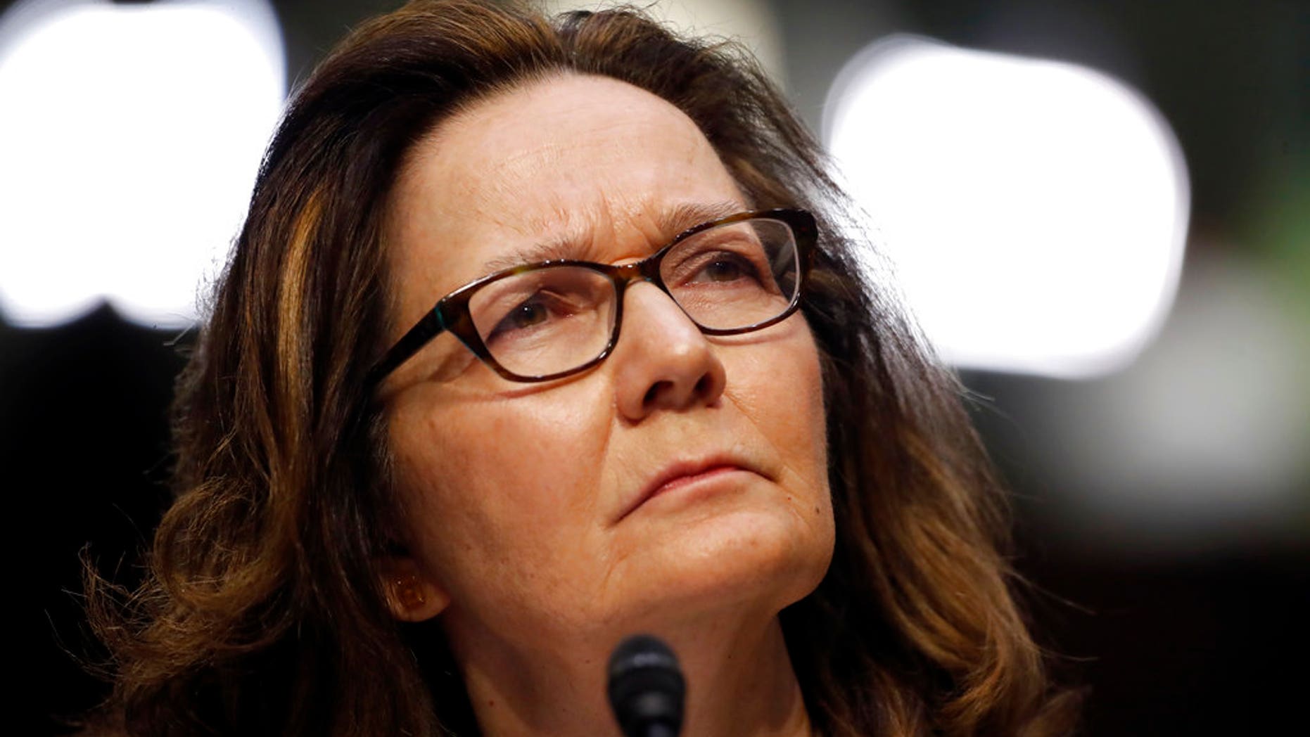 CIA nominee Gina Haspel is expected to be confirmed by the full Senate after two key Democrats announced their support of her historic nomination.