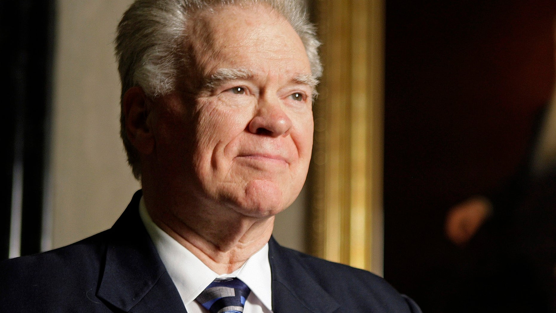 Southwestern Baptist Theological Seminary President Paige Patterson was removed from his position Wednesday, the seminary's board of trustees said in a statement. The leadership change comes following allegations that he made abusive and demeaning comments to women.